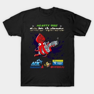 2016 Team Shirt 02 T-Shirt